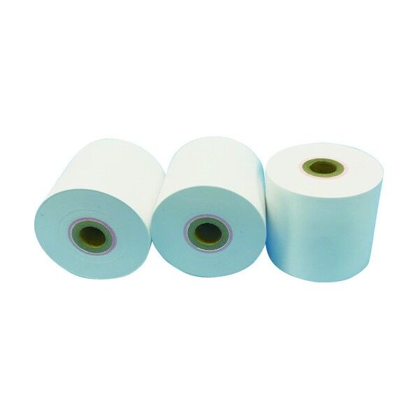 計測機器用記録紙 上質紙