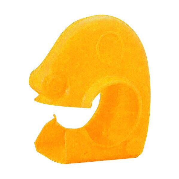 クランプカバー ハイソフト