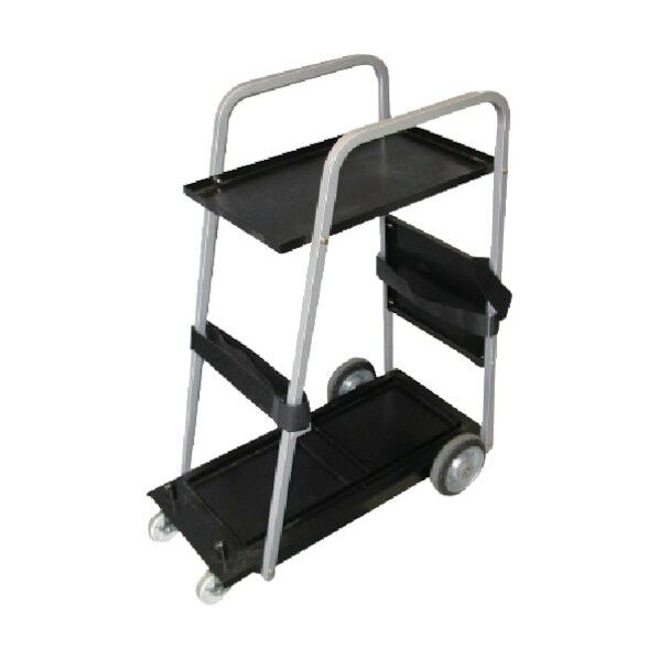 フロンダイシャ台車Ａｓｓｙ