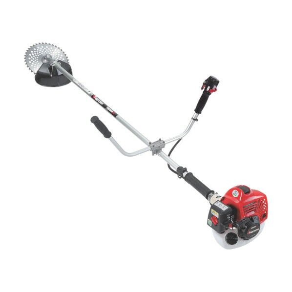 エンジン肩掛式刈払機(両手ハンドル) TRZ260ST-W-EZ 1台