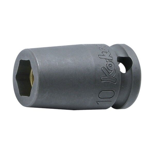 コーケン 9.5mm差込 セルフタッピングスクリュー用ソケット(MG付)12mm