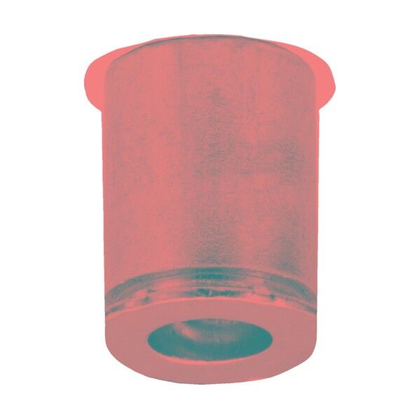 ポップリベットファスナー ポップスルースペーサー STH310-100L 1箱...