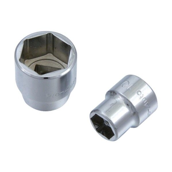 シャローソケット