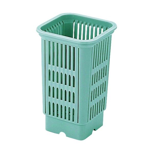 弁慶 シルバーバスケット(小) S-B-小 (小) ISL1501 1個