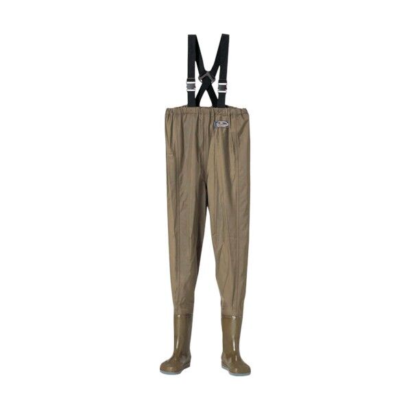 ナイロンウェーダー