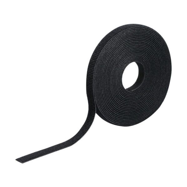 ヘラマンタイトン　インシュロックタイ　グリップタイ　ロールタイプ GTR-B-5W10 1