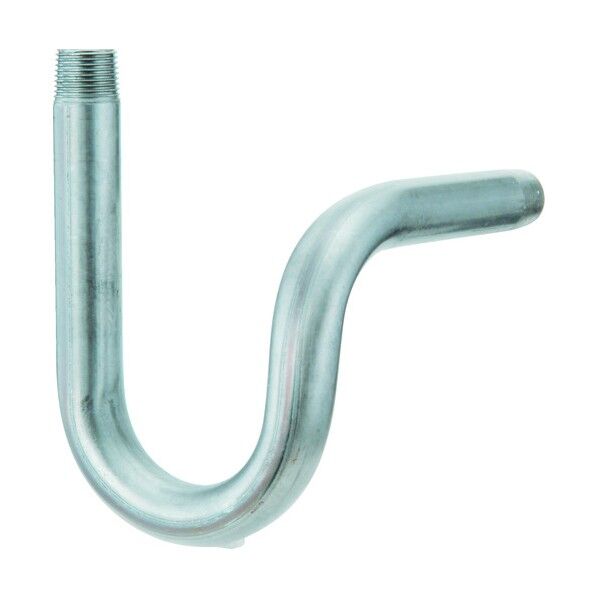 右下精器 U型メートルパイプ 143 x 83 x 90 mm MM-U2 1...