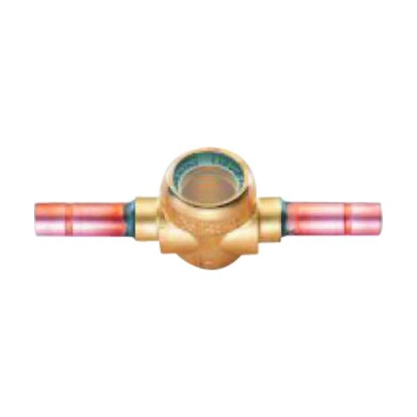 サイトグラス(ロウ付タイプ) 奥行:131mm TA225CA-6