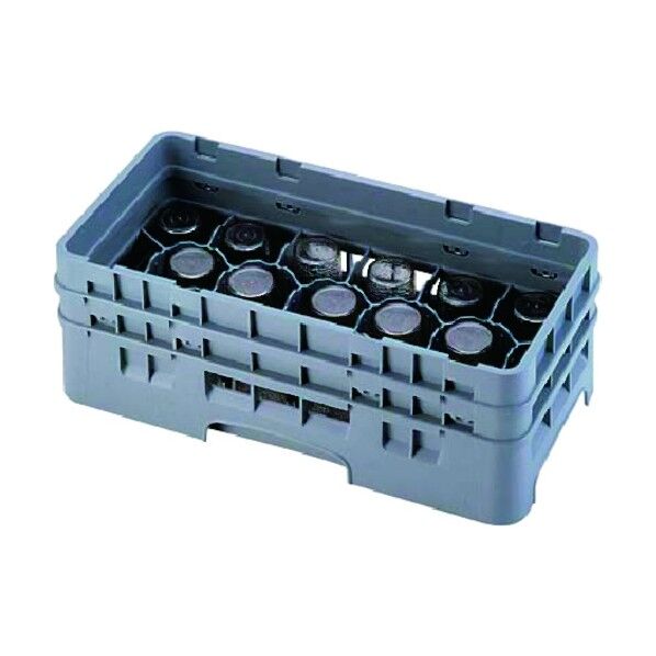 17仕切 グラスラック ハーフ 17HG414 ハーフ IGL62414 1個