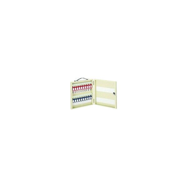 プラス 06972)キーボックスKK KK-20 IV 1点
