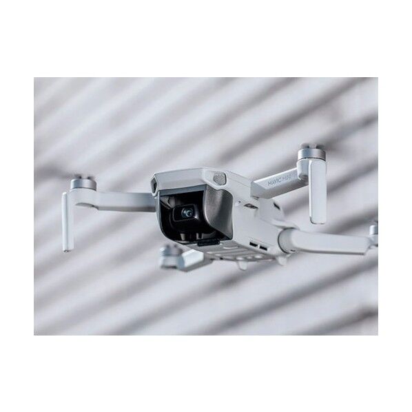 DJI MAVIC MINI用 レンズフード P-12A-023 1点
