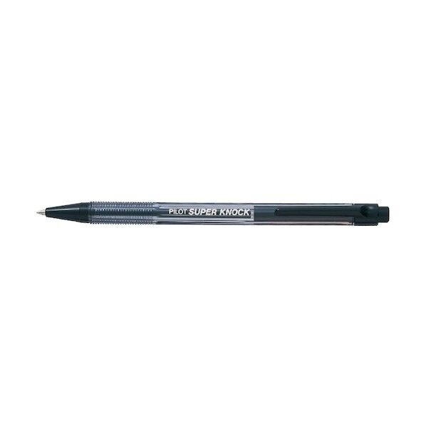 パイロットコーポレーション スーパーノック 0.7mm CFB BPK-P-CFB 1本