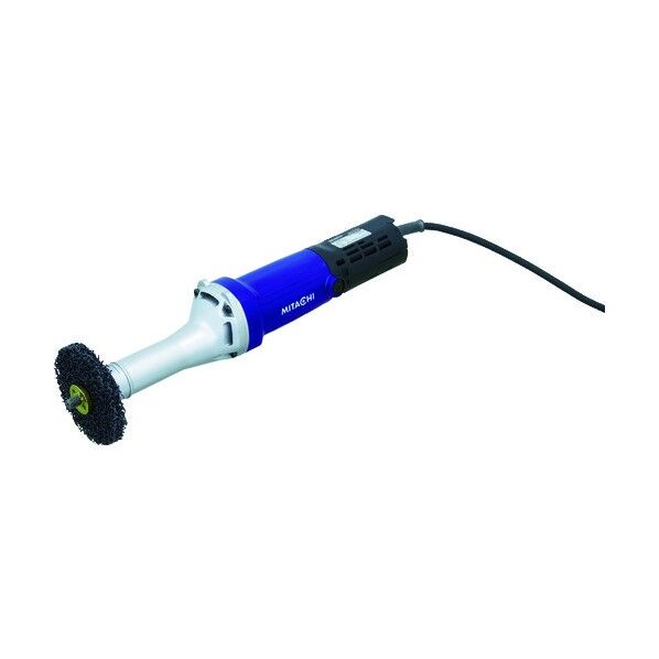 ストレートポリッシャ