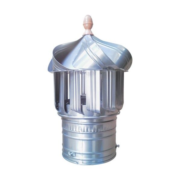 ルーフファン 自然換気用 B-105-SUS