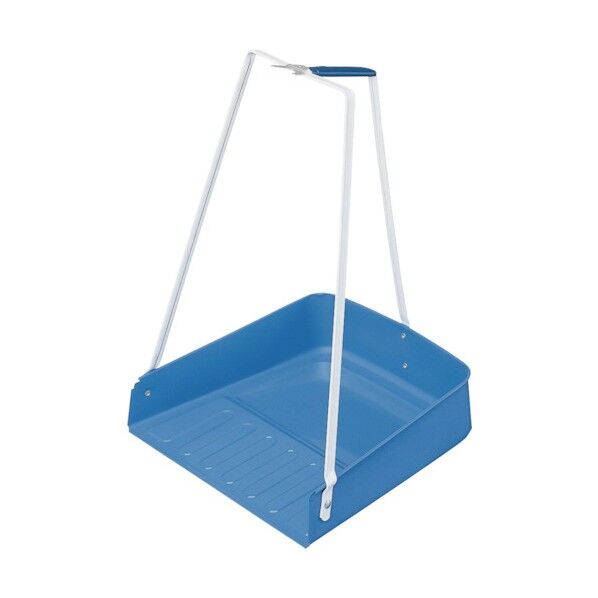 コンドル三ツ手ちりとりA-BL