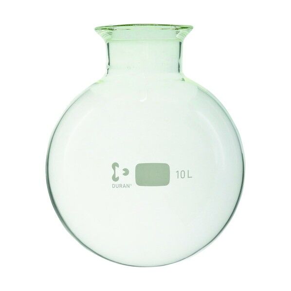 セパラブルフラスコ 丸