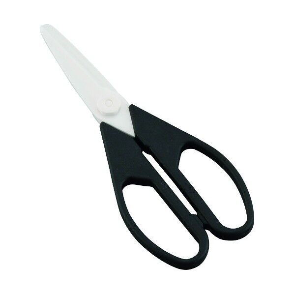 抗菌セラミックハサミ CO-HWB BHS1601 1個