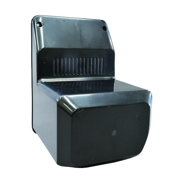 HOZAN モーターカバー