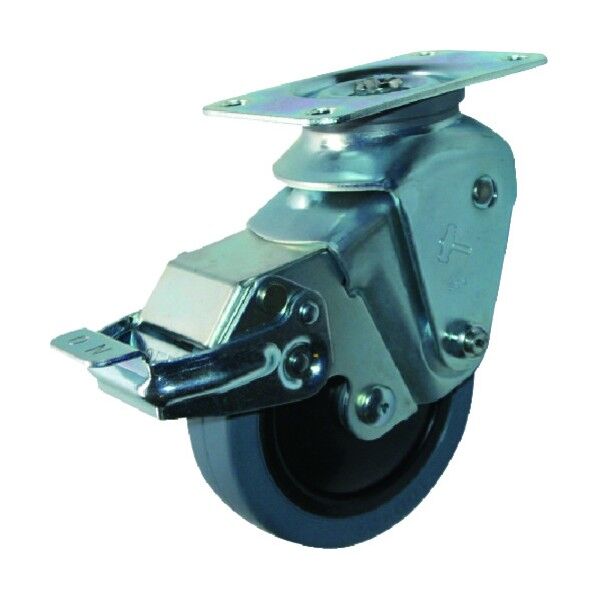 オールステンレスクッションＥ自在ＳＰゴム１００ｍｍ線径２．８