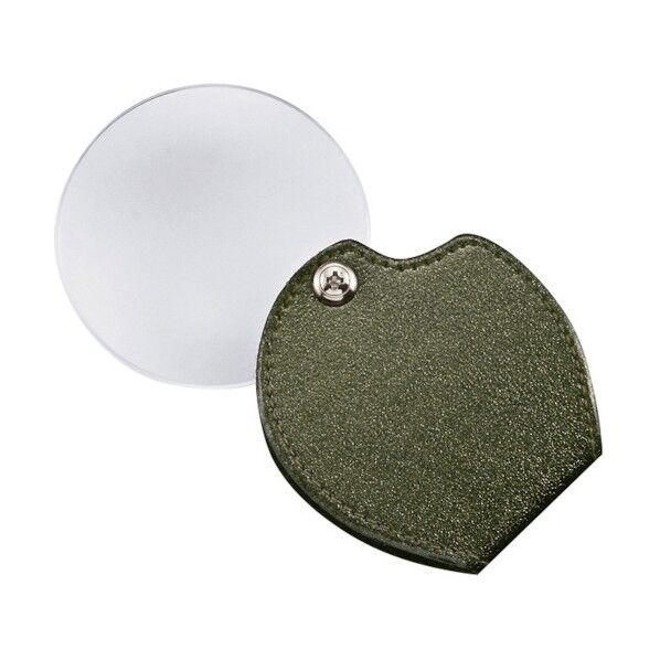 高倍率非球面ルーペ 3126-GR 1