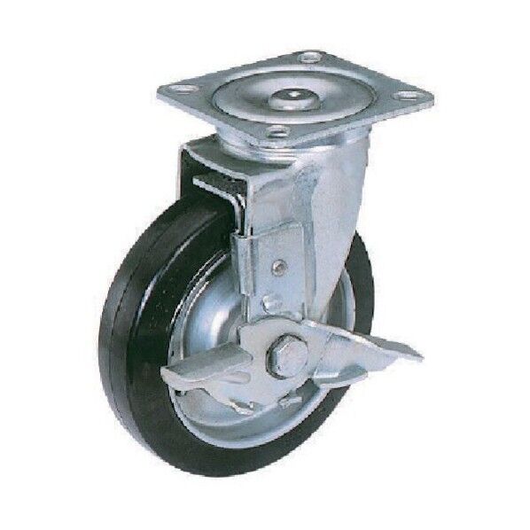 BESTXベステックスキャスター125mm SHS-R125 1点