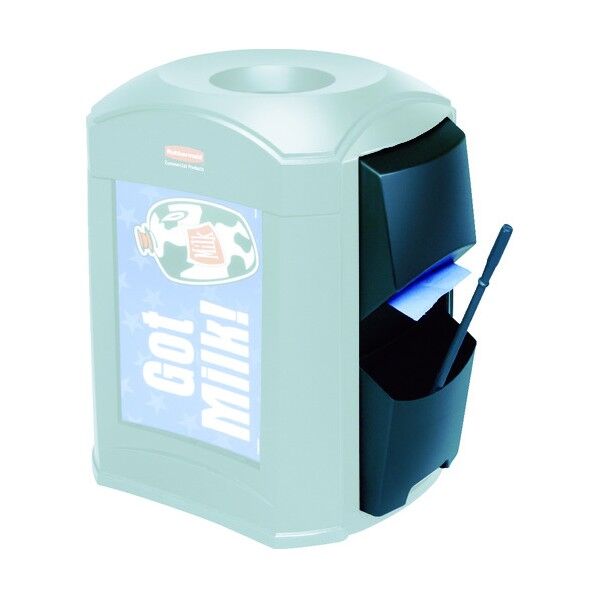 ランドマークシリーズ ガスステーションコンテナ用窓拭きキット