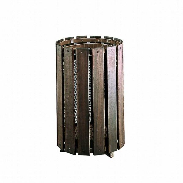 グランドコーナー木調