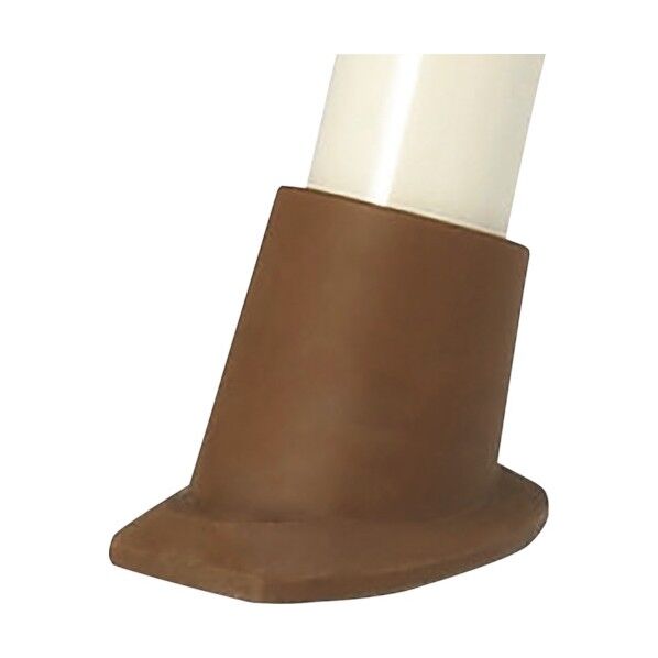 竹虎 シャワーバスターII用 脚先ゴム 113825 1点...