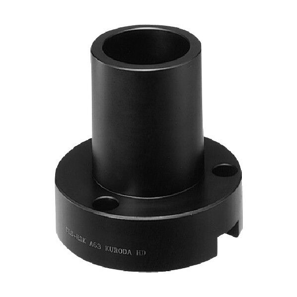 ツール締付台(縦型) CLS-HSK A100 1点