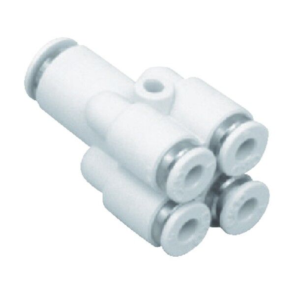 ニュージョイントニ重Y形タイプ