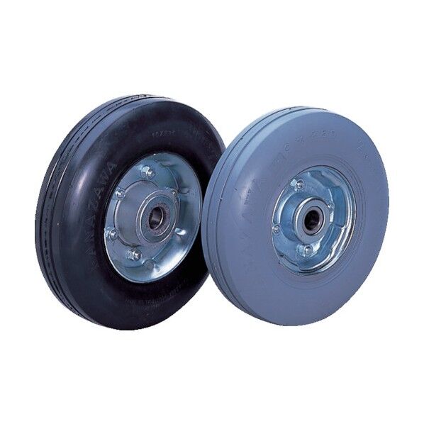 ゼロプレッシャータイヤ(許容荷重小タイプ) 交換車輪