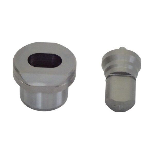 NB/RF-3用替刃 52 x 52 x 55 mm N09X18 1ヶ