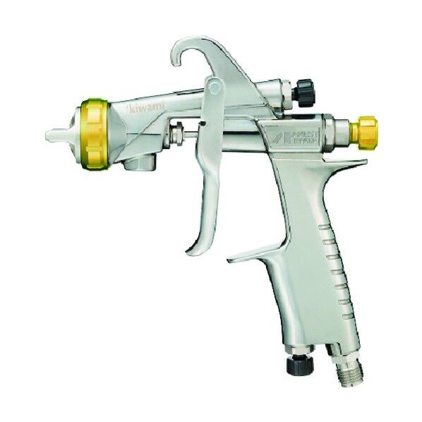 自動車補修専用スプレーガン(重力式)