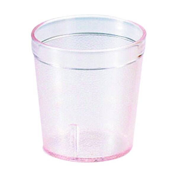 カラーウェア タンブラー 800P クリアー PTV41801A 1個