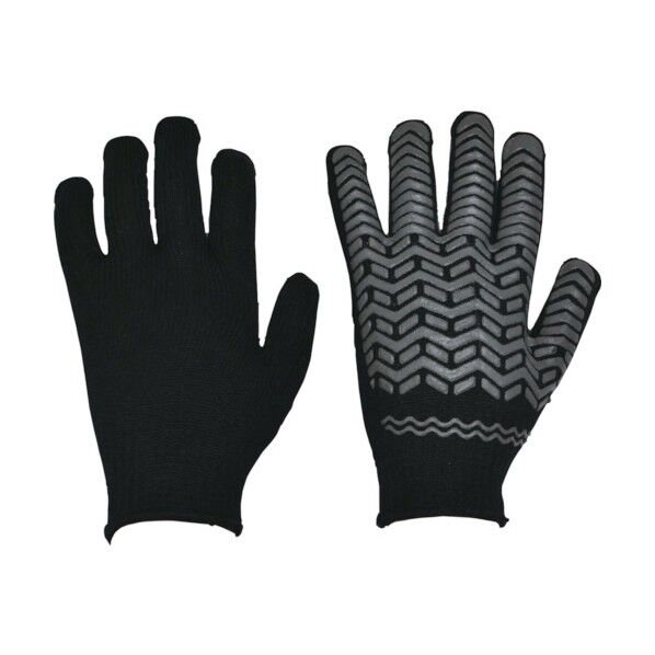 すべり止め手袋 ダブルキャッチ