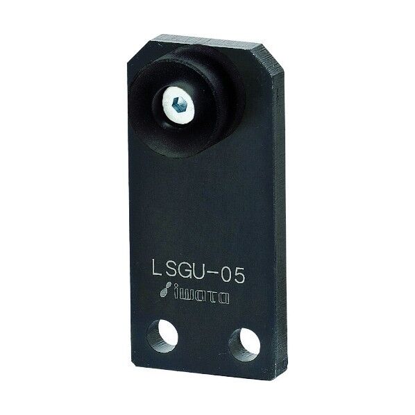 リニアストッパー ウレタン付