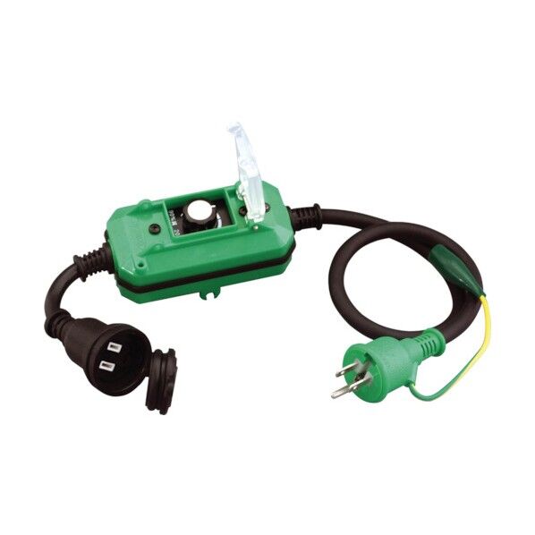 スピードコントローラーボックスタイプ 3芯 アース付