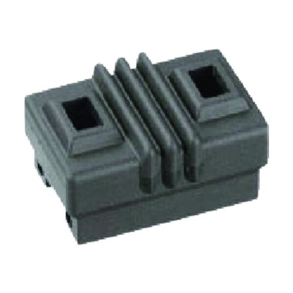 平行移動リニアハンドフィンガ長爪タイプ防塵カバーセット フッ素ゴム JF-04FR-20 1点