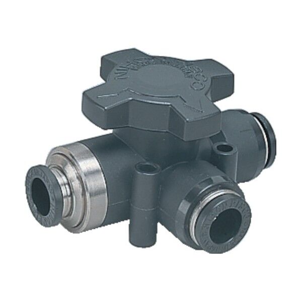 チェンジバルブ