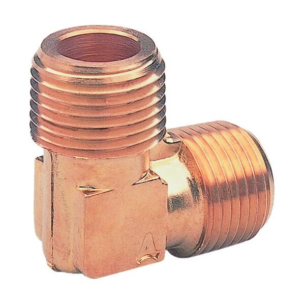 外ねじエルボ(RoHS相当品)