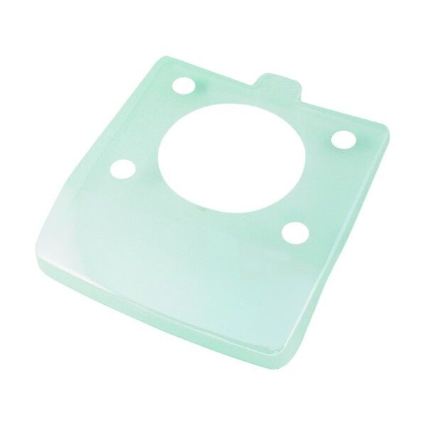 EK-i/EW-i用保護カバー5枚セット(丸皿用)