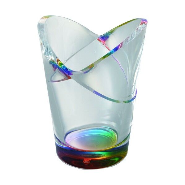 アクリルクリスタル