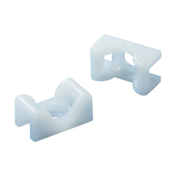 ヘラマンタイトン インシュロック タイマウント(KR) (100個入) KR8G5-5 100個