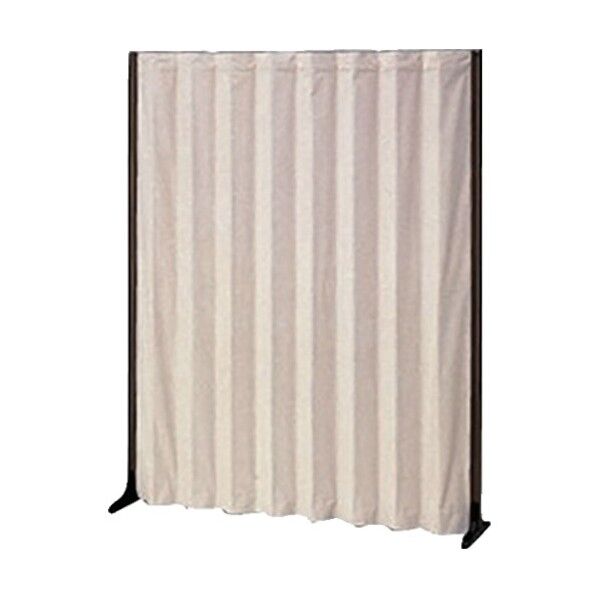 アコーデオンスクリーン WA55B-BG 1点