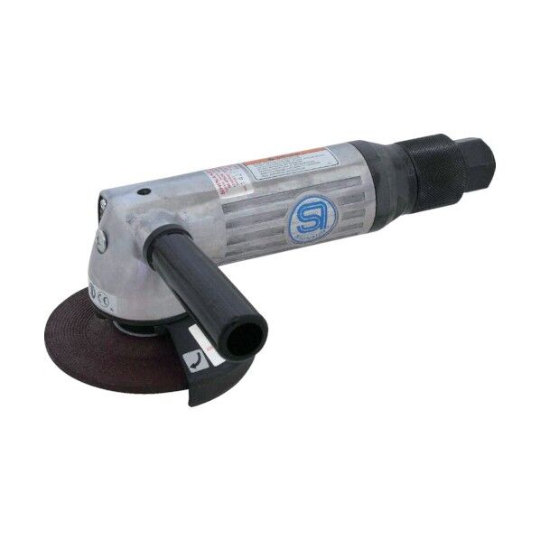 エアアングルグラインダー