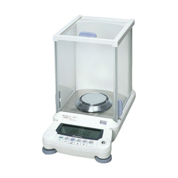 精密分析天びん