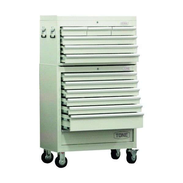 ワイドローラーキャビネットセット 20FBWSW207W 1セット