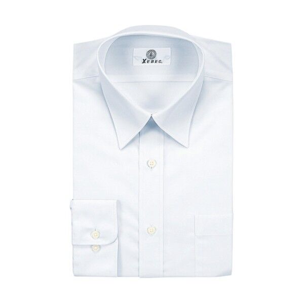 長袖ドレスシャツ15132-084-39 15132-084-39 1点