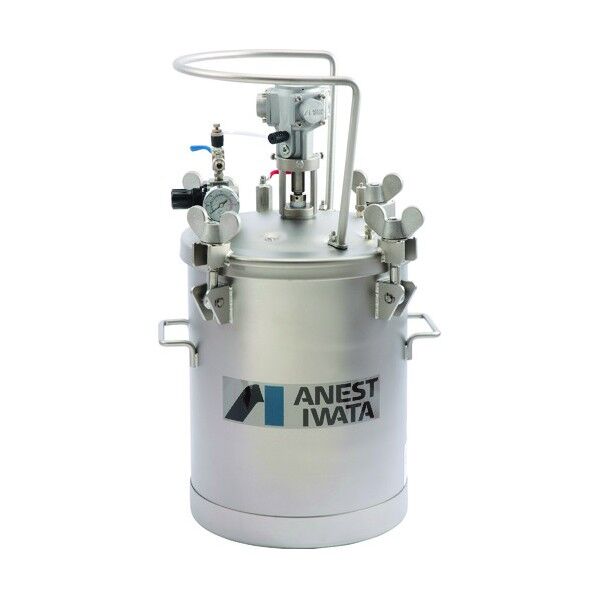 加圧タンク(ステンレス製) 22kg COT-20BM