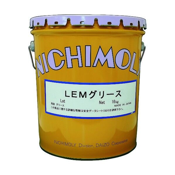 LEMグリース 16Kg 1120165170 1缶